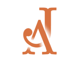 AJ 商标图样
