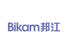 BIKAM 邦江 商标图样
