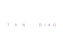 TAN DIAO 商标图样