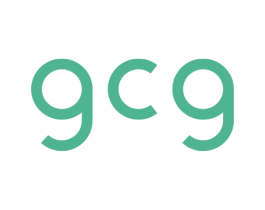 GCG 商标图样