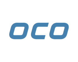 OCO 商标图样