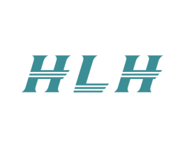 HLH 商标图样