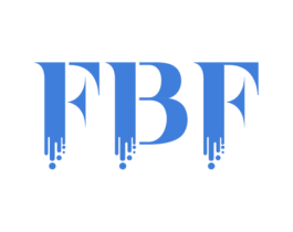FBF 商标图样