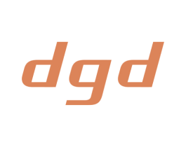 DGD 商标图样