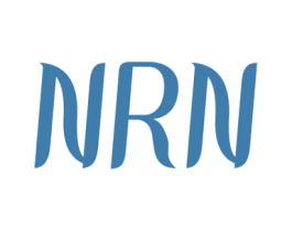 NRN 商标图样