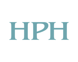 HPH 商标图样