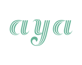 AYA 商标图样