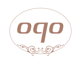 OQO 商标图样