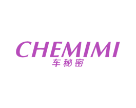 车秘密 商标图样