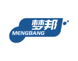 梦邦 商标图样