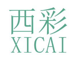 西彩 商标图样