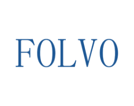 FOLVO 商标图样
