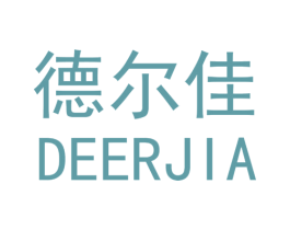 德尔佳 商标图样