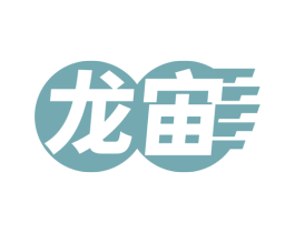 龙宙 商标图样