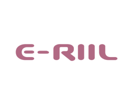 E-RIIL 商标图样
