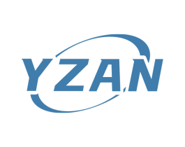 YZAN 商标图样