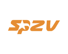 SPZV 商标图样