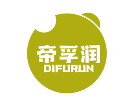 帝孚润 商标图样