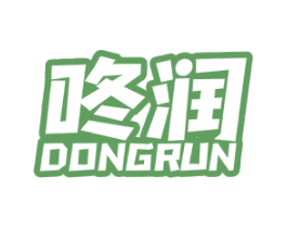 咚润 商标图样