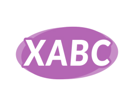 XABC 商标图样