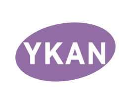 YKAN 商标图样