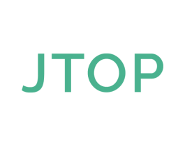 JTOP 商标图样