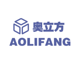 奥立方 商标图样