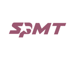 SPMT 商标图样