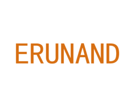ERUNAND 商标图样