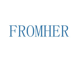 FROMHER 商标图样
