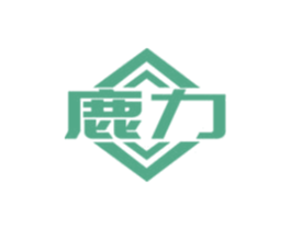 鹿力 商标图样