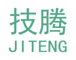 技腾 商标图样