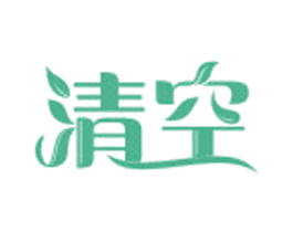 清空 商标图样