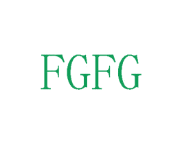 FGFG 商标图样