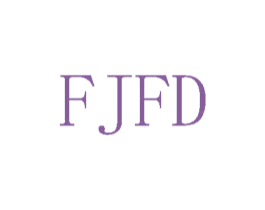 FJFD 商标图样