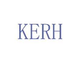 KERH 商标图样