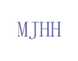 MJHH 商标图样