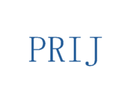PRIJ 商标图样