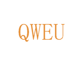 QWEU 商标图样