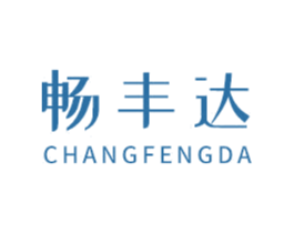 畅丰达 商标图样