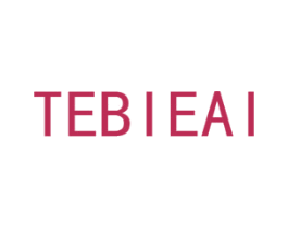TEBIEAI 商标图样
