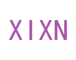 XIXN 商标图样