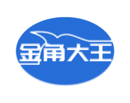 金角大王 商标图样