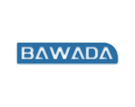BAWADA 商标图样