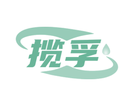 揽孚 商标图样