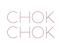 CHOK CHOK 商标图样
