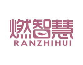 燃智慧 商标图样