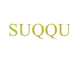 SUQQU 商标图样