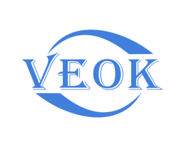 VEOK 商标图样