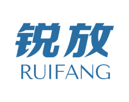 锐放 商标图样